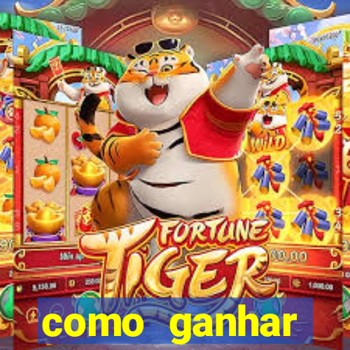 como ganhar dinheiro nos slots