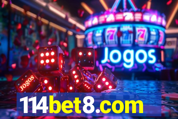 114bet8.com