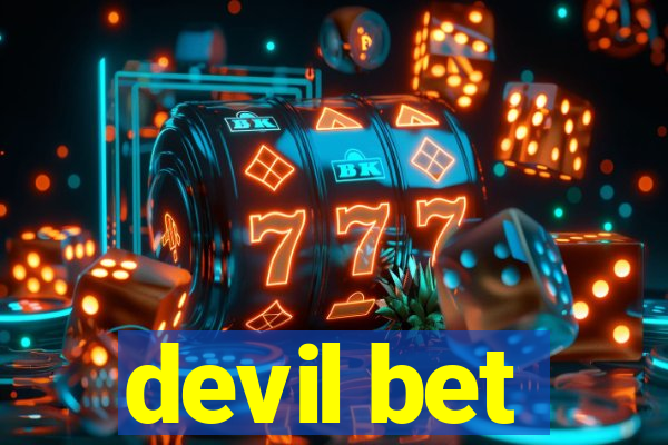 devil bet