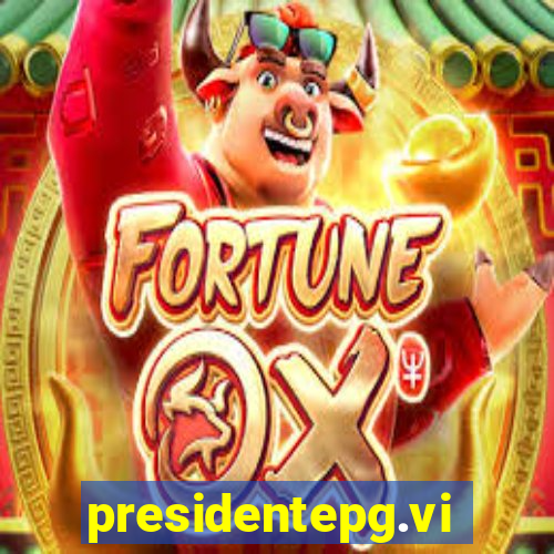 presidentepg.vip