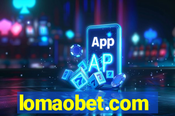 lomaobet.com