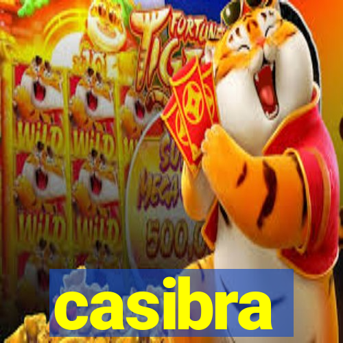 casibra