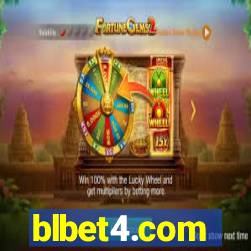 blbet4.com