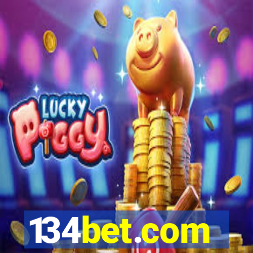 134bet.com