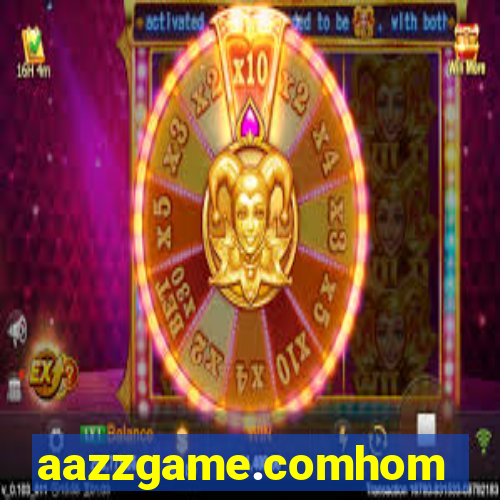 aazzgame.comhome