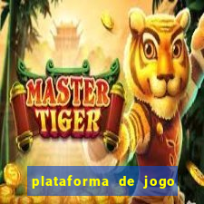 plataforma de jogo de r 3