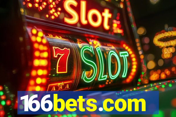 166bets.com