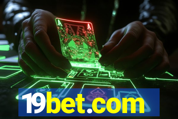 19bet.com