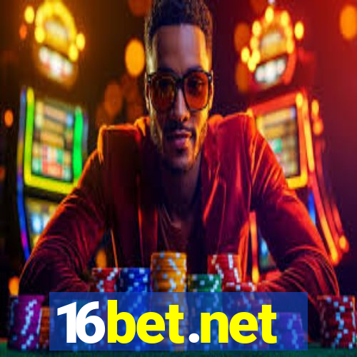 16bet.net