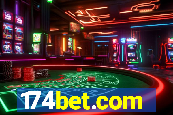 174bet.com