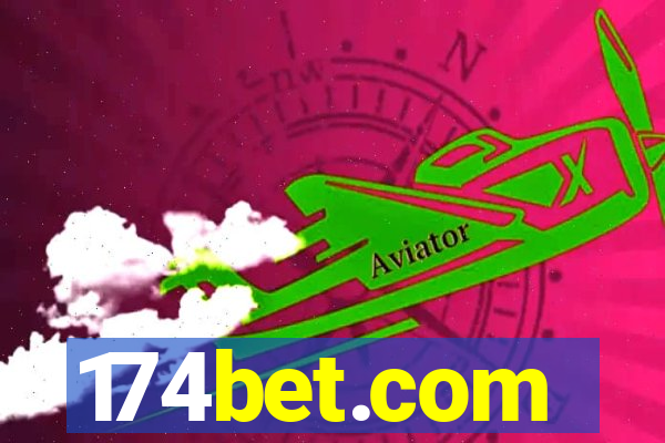 174bet.com