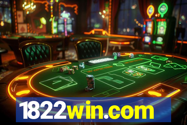 1822win.com