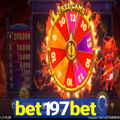 bet197bet