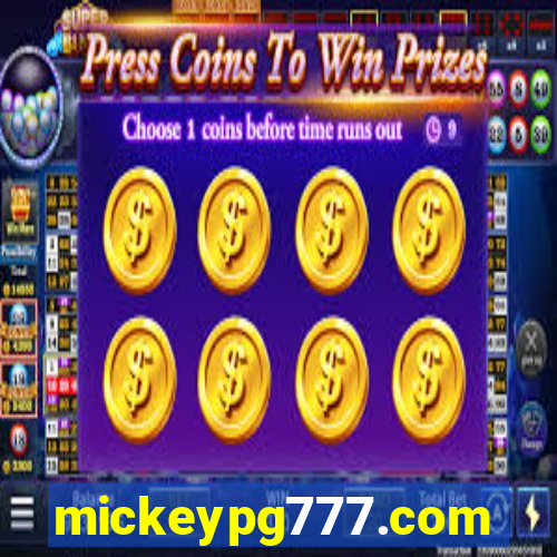 mickeypg777.com