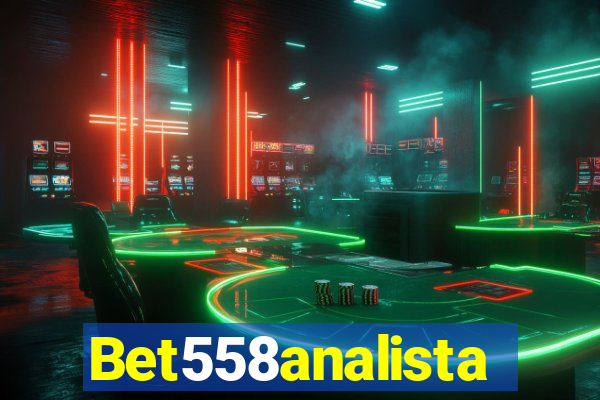 Bet558analista