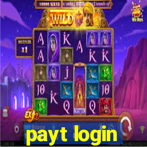 payt login