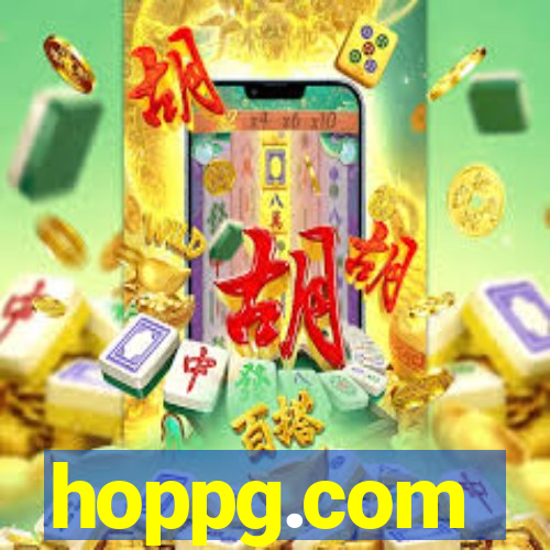 hoppg.com