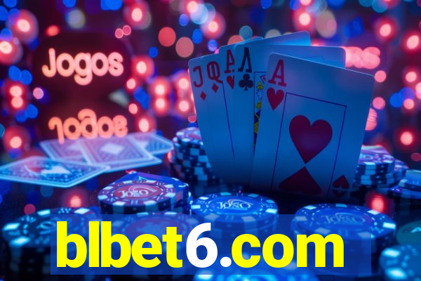 blbet6.com