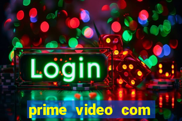 prime video com mytv codigo