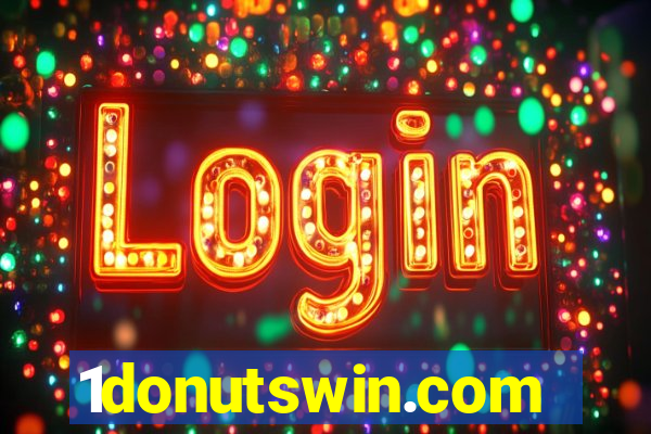 1donutswin.com