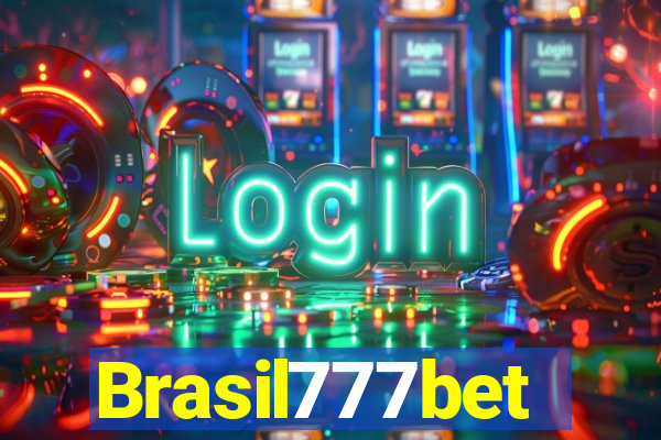 Brasil777bet