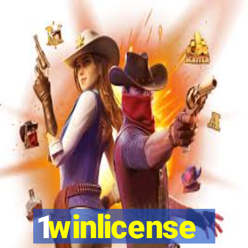 1winlicense