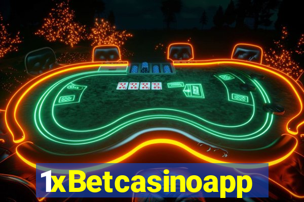 1xBetcasinoapp