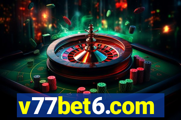 v77bet6.com