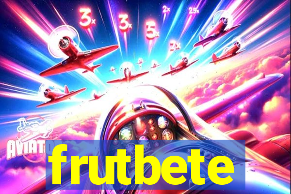 frutbete