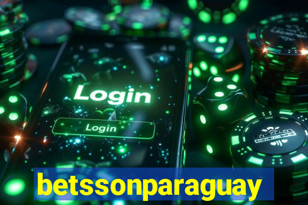 betssonparaguay