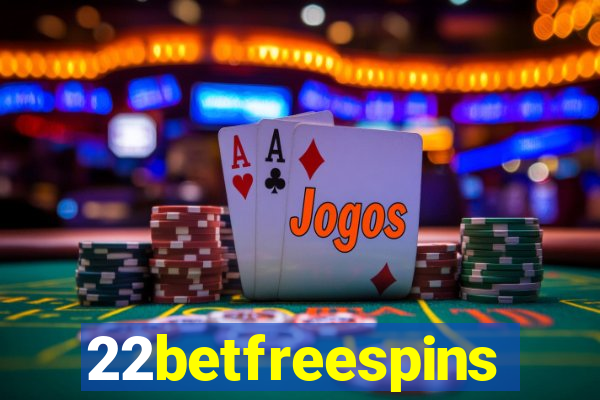 22betfreespins