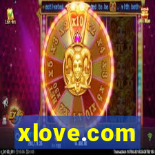 xlove.com