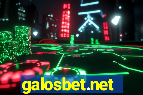 galosbet.net