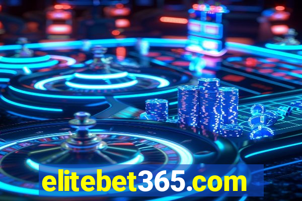 elitebet365.com