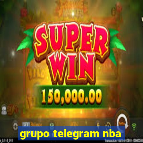 grupo telegram nba