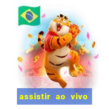 assistir ao vivo flamengo futemax