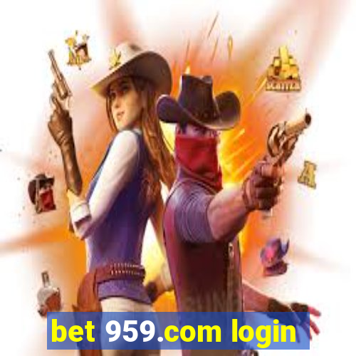 bet 959.com login