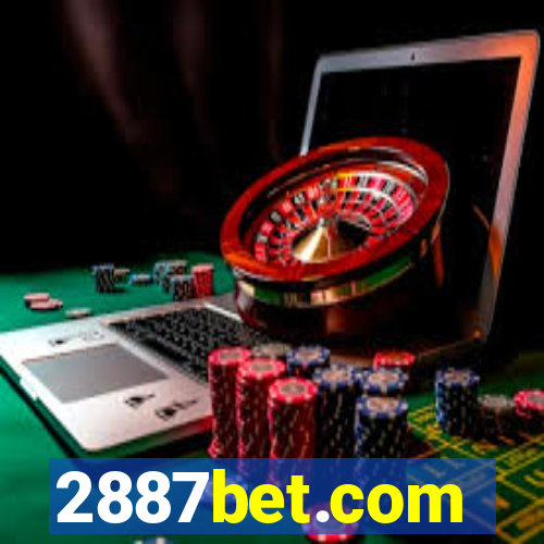 2887bet.com