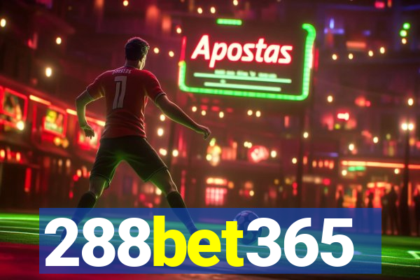 288bet365