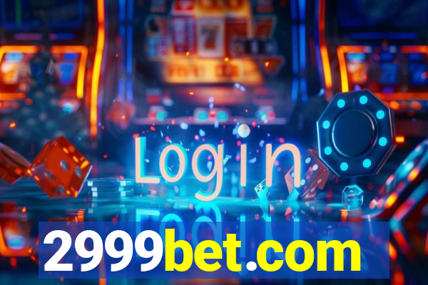 2999bet.com