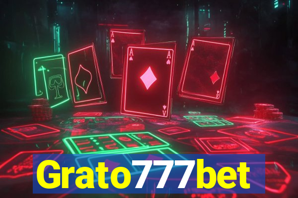 Grato777bet