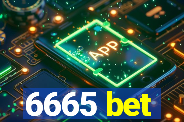 6665 bet