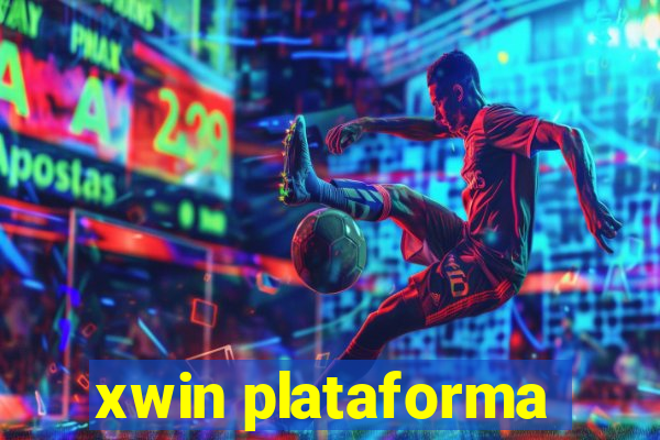 xwin plataforma