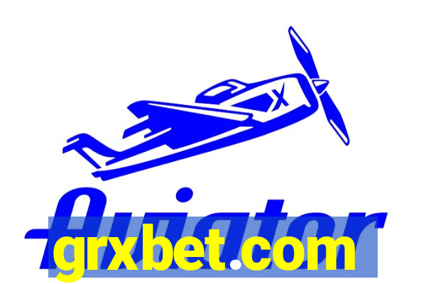 grxbet.com