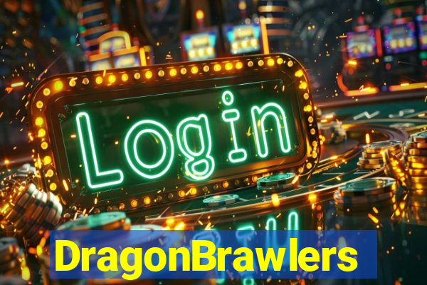 DragonBrawlers