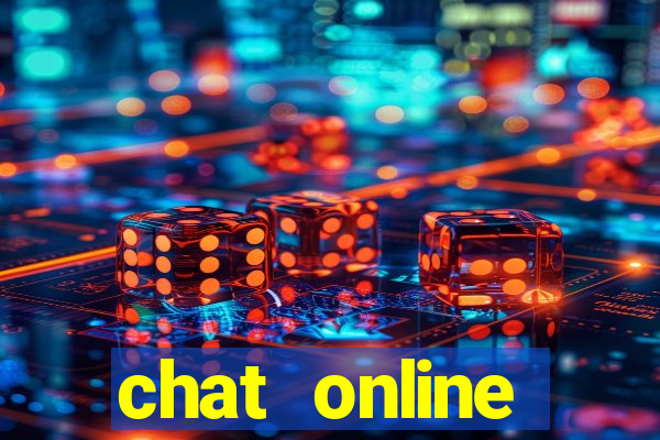 chat online gratuito para conversar