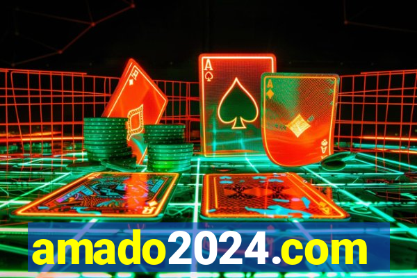 amado2024.com