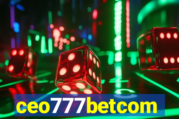 ceo777betcom