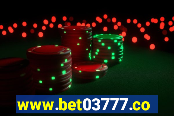 www.bet03777.com