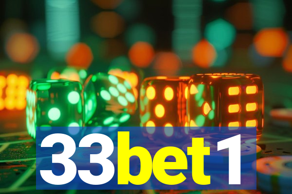 33bet1